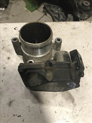 Volkswagen Passat B7 2,0 CR CFFB _ fojtószelep 03l128063r