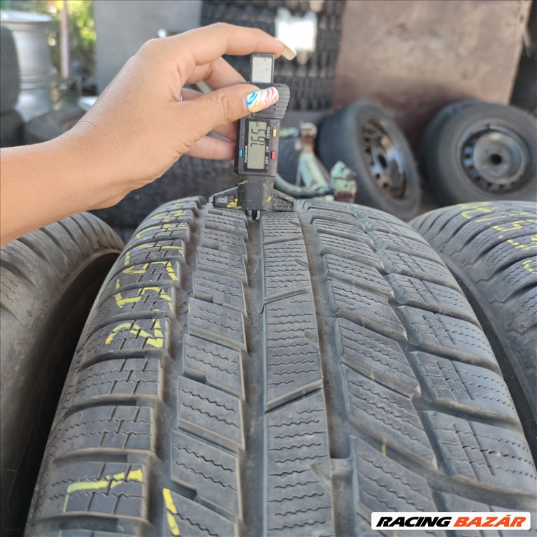  255/70 R16 Toyo téli gumi 88000ft a 4db/45/ 2. kép