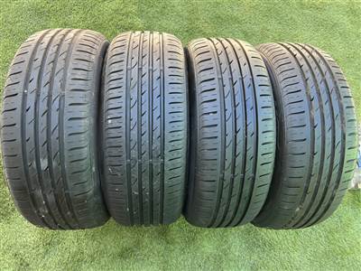 205/55 R16 Nexen NBlue HD Plus nyári gumi 7,5mm