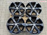 R18 5x114,3 Original Nissan Maxima , Murano, Pathfinder, Teana