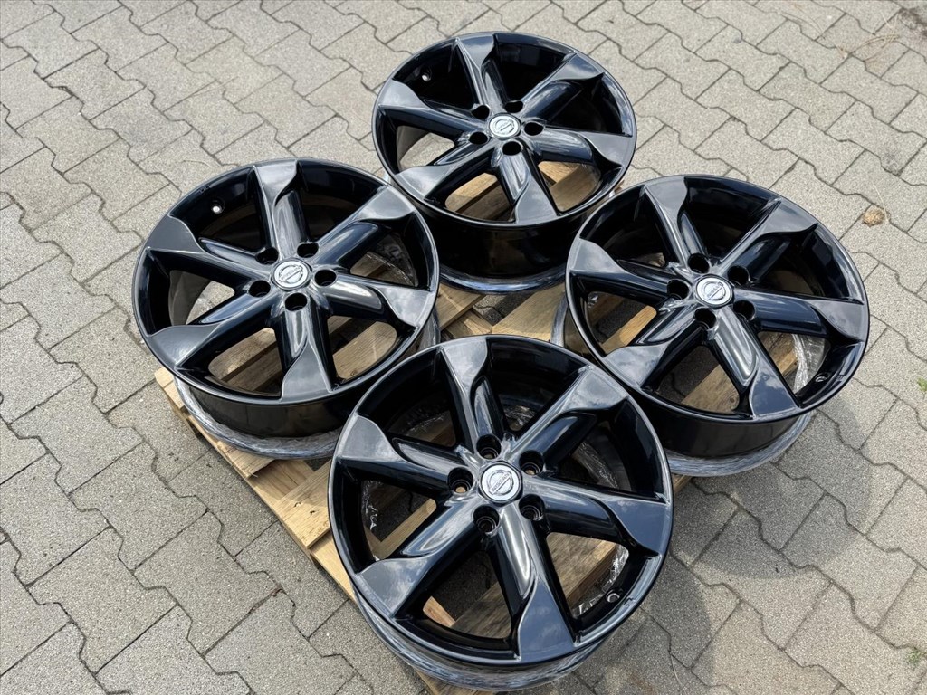 R18 5x114,3 Original Nissan Maxima , Murano, Pathfinder, Teana  2. kép