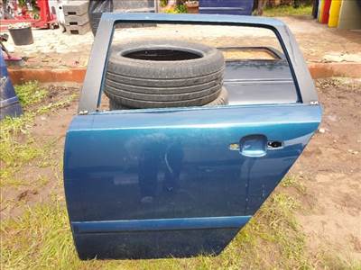 Opel Astra H KOMBI Bal hátsó ajtó 