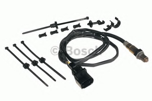 Bosch LSU 4.2 szélessávú lambdaszonda wideband 1. kép
