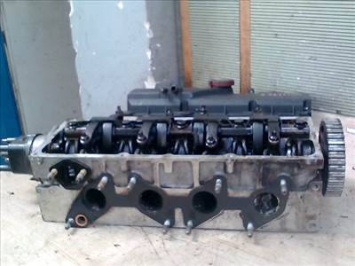 RENAULT CLIO 90-96 Hengerfej. benzines