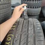 215/50 R17 Semperit nyári gumi 22000ft a 2db/210/