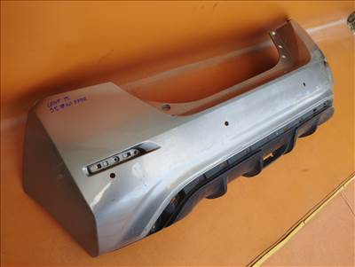 Nissan Leaf FL hátsó lökhárító (S5.40.729R)