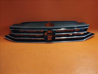 Vw Passat B8 hűtőrács 3G0853651DG (M.30.729R)