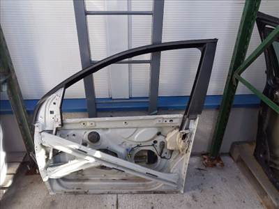 Volkswagen Golf V VW GOLF V Bal első Ajtó (Üres lemez)