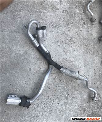 Audi A5 (B8 - 8T) 3,0 V6 TDI_ klímacső 8k0260707h