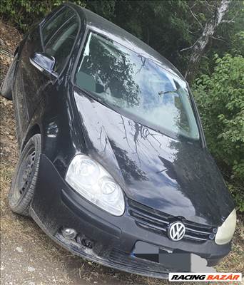 Volkswagen Golf V (A5 Typ 1K) 1.6 benzin BGU-BSE bontott alkatrészei