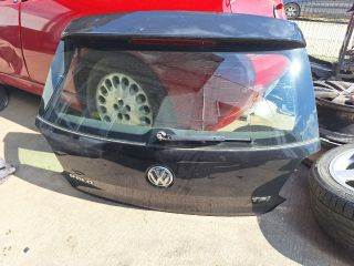 Volkswagen Polo V VW POLO V Csomagtérajtó (Részeivel)