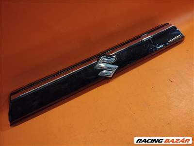 Suzuki SX4 S-cross hátsó ajtó díszléc 83942-63T00 (M.20.731R)a