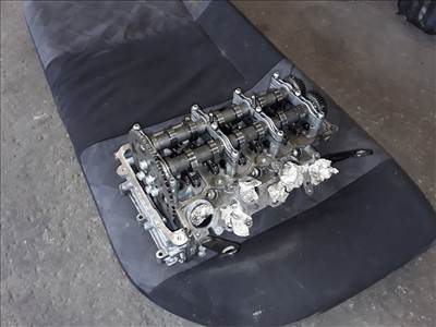 Audi A6 C7 / Porsche Cayenne / Audi Q5 3.0 TDI bal hengerfej 059109129ag