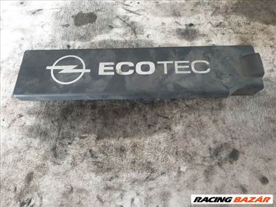 Opel Zafira B 2.2 direct Felső motorburkolat Z22yh 24435152