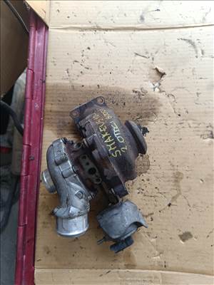 Ford S-MAX Mk1 2.0 TDCi Turbo  gtb1449vz