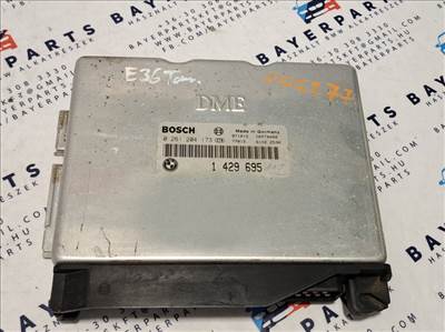 BMW E36 316i M43 ECU computer motorvezérlő