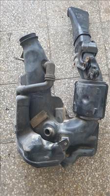 Honda Accord rezonátor ház 