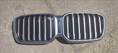 BMW X3, BMW X4 2021-től gyári díszrács  10627111
