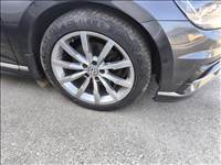 VW Monterey 8x18 gyári alufelni, 235/45R18 nyárigumival