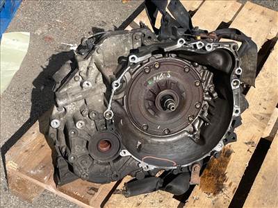 Volvo S80 Automata váltó  o1bv705059 p8636418