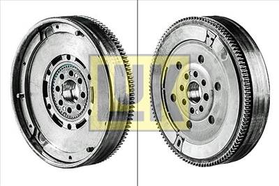 Lendkerék Schaeffler LuK 415 0237 10 for BMW, ROVER, LAND ROVER