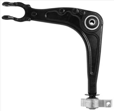 Citroen C6 Bal első lengőkar