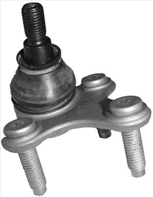 Skoda Yeti bal lengőkargömbfej