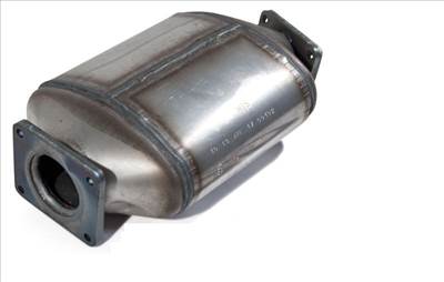 BMW E60, 530D Részecskeszûrő 218/231le