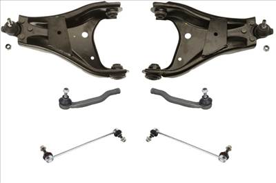 Dacia Duster lengőkar szett