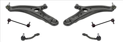 Hyundai ix20 első lengőkar szett