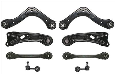 Hyundai i30 hátsó lengőkar szett