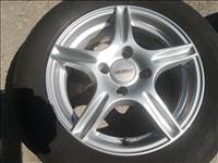Citroen Peugeot 15-ös alufelnik 4x108-as