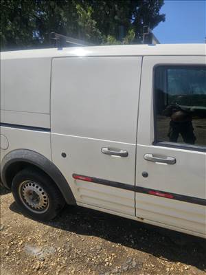 Ford Transit Connect Mk1 Jobb tolóajtó 