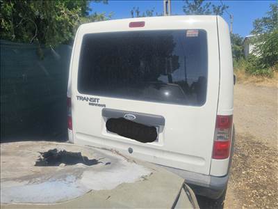 Ford Transit Connect Mk1 Csomagtér ajtó Csomagtérajtó 