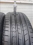 245/4520" újszerű Bridgestone nyári gumi gumi