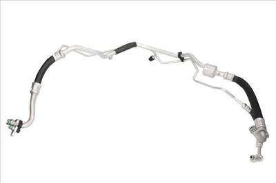 Citroen DS3, C3 Aircross, C3 Picasso, Peugeot 2008, 208 utángyártott új klímacső 9802131980