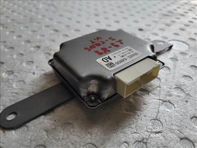 SUZUKI VITARA Elektronika (Magában) 3888564R00