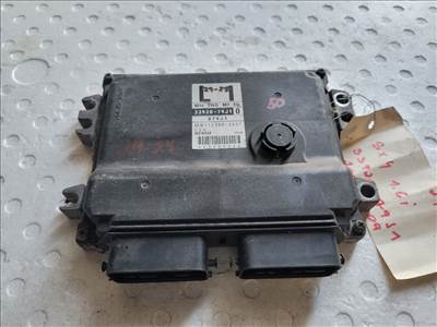 SUZUKI SX4 Motorvezérlő 3392079J1