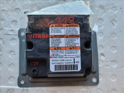 SUZUKI VITARA Légzsák Elektronika 3F90076S00