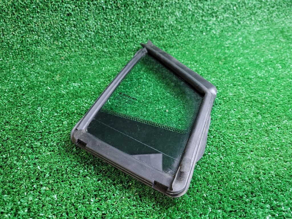 SUZUKI SX4 S-Cross Jobb első Fixüveg (Ajtóban) 43R00351 8461461m00 5. kép