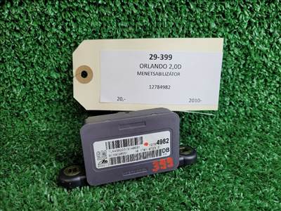 CHEVROLET ORLANDO Menetstabilizátor 12784982