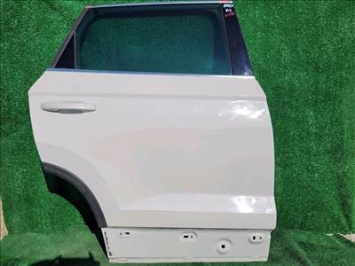 SEAT ATECA Jobb hátsó Ajtó (Részeivel)