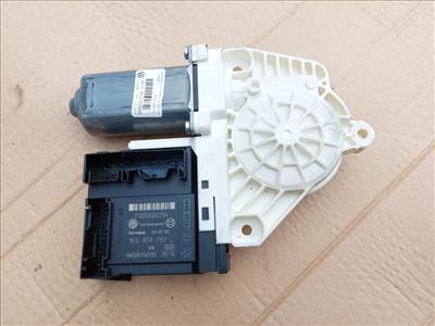Volkswagen Passat B6 ablakemelő motor bal első 1K0959701P