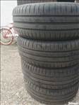 195/5516" SZEZONVÉGI ÁR 45e/4dbhasznált Goodyear nyári gumi gumi