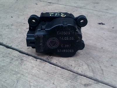 ALFA ROMEO romeo 156 97-03 fűtésszabályzó zsalu állító motor