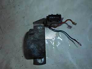 ALFA ROMEO ROMEO 164 Gyújtás vezérlő