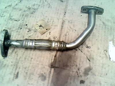 AUDI 100 90-94 Turbócső