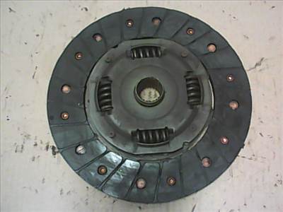 AUDI 80 86-91 Kuplung tárcsa