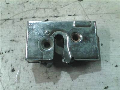 AUDI 80 91-94 Jobb első ajtó zárszerkezet mechanikus