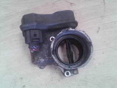 AUDI A3 2005.10 - 2008.04 Fojtószelep elektromos